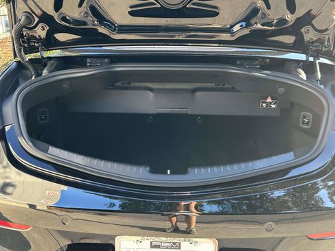Certified 2024 Mercedes-Benz CLE 300 4MATIC Cabriolet image 18