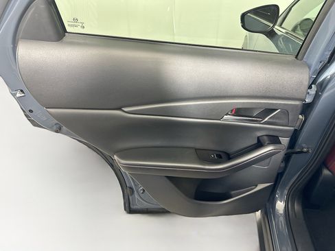 Used 2025 MAZDA CX-30 AWD 2.5 S w/ Preferred Package image 27