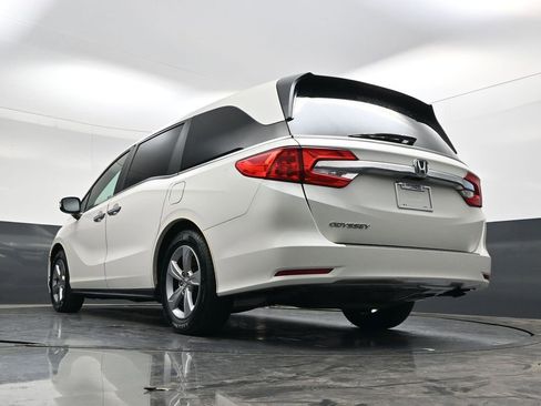 Used 2019 Honda Odyssey EX-L image 37