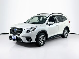 Used 2023 Subaru Forester Premium AWD/4WD video 1