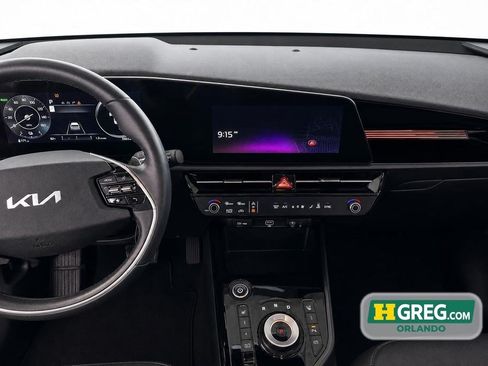 Used 2023 Kia Niro Wind FWD image 15