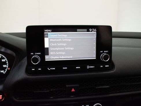 Used 2023 Honda HR-V LX image 14