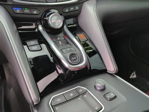 Used 2021 Acura TLX w/ A-SPEC Package FWD image 21