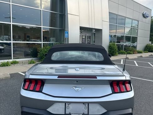 Used 2024 Ford Mustang Premium RWD image 6