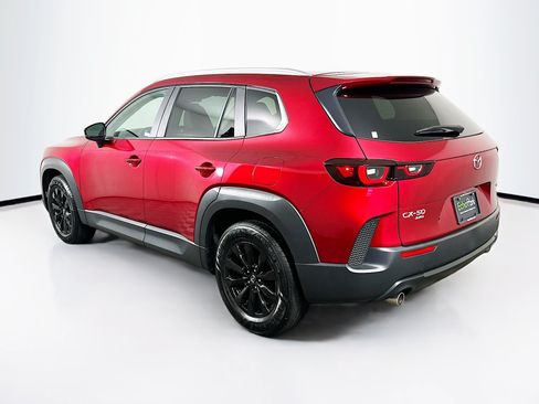 Used 2025 MAZDA CX-50 AWD 2.5 S w/ Weather Package image 5