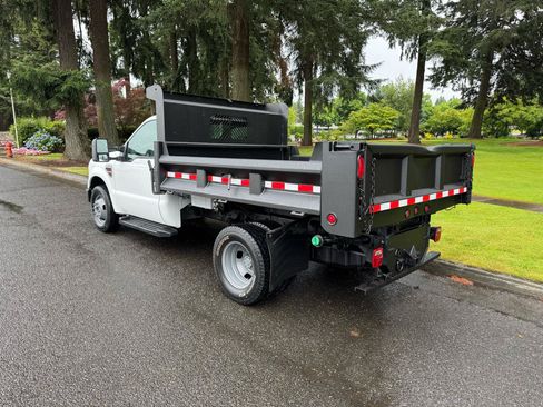Used 2008 Ford F350 XL RWD image 5
