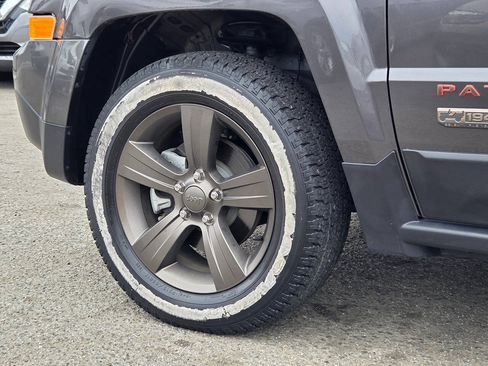 Used 2016 Jeep Patriot 75th Anniversary w/ Power Value Group FWD image 41