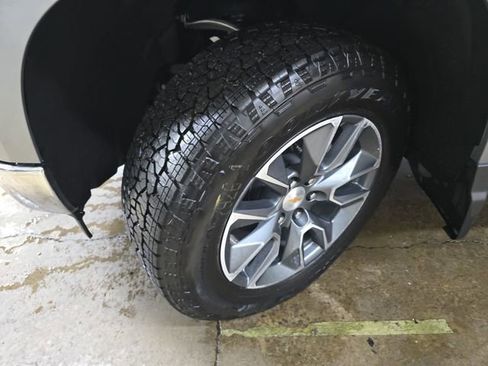 New 2026 Chevrolet Silverado 1500 LT image 33