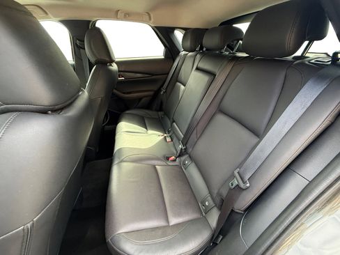 Used 2023 MAZDA CX-30 AWD 2.5 S w/ Premium Package image 16