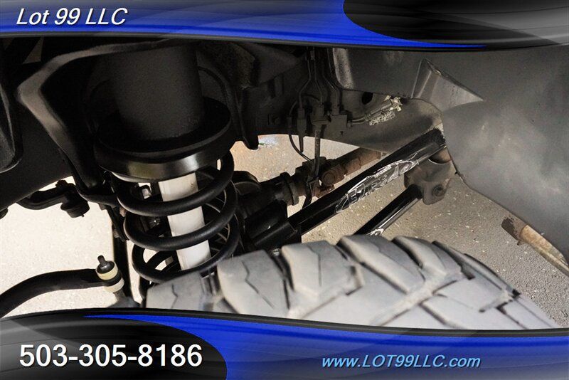 Used 2008 Dodge Ram 3500 Truck Laramie w/ Protection Group AWD/4WD image 43