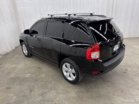 Used 2012 Jeep Compass Sport image 24