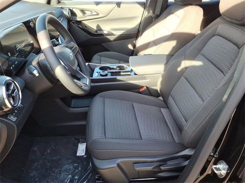 New 2026 Chevrolet Equinox LT w/ Midnight Edition image 9