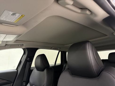 Certified 2025 MAZDA CX-50 AWD 2.5 Hybrid w/ Premium Pkg image 23