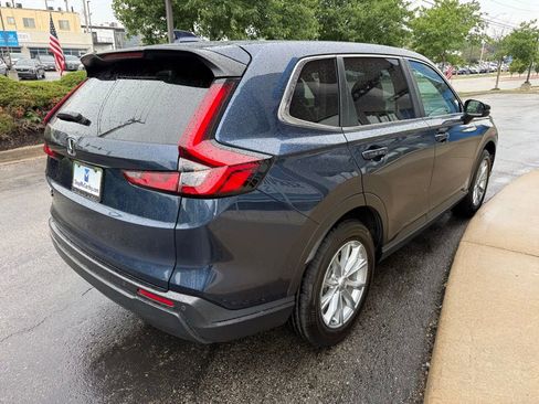 Used 2024 Honda CR-V EX-L image 12