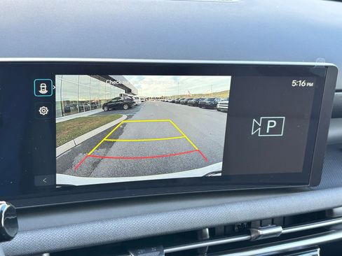 New 2026 Hyundai Tucson SEL FWD image 20