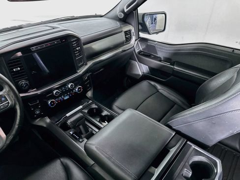 Used 2024 Ford F150 Lariat w/ Equipment Group 502A High AWD/4WD image 31