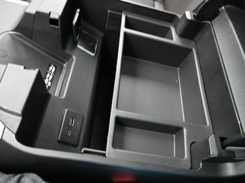 New 2026 Chevrolet Silverado 3500 High Country w/ Technology Package image 21