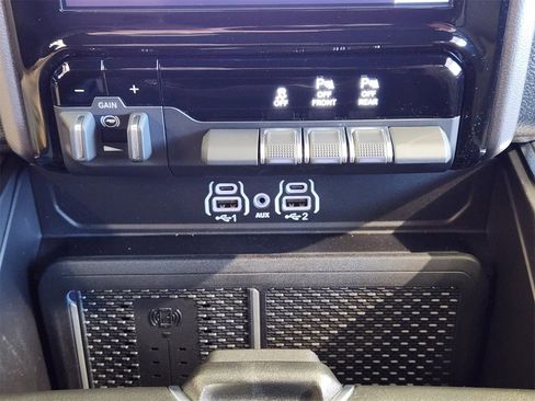 New 2026 RAM 1500 Lone Star image 19