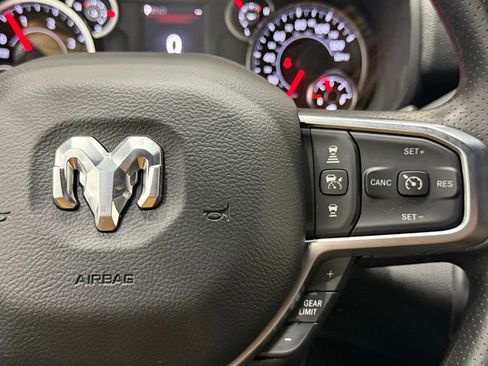 New 2026 RAM 3500 Tradesman image 10