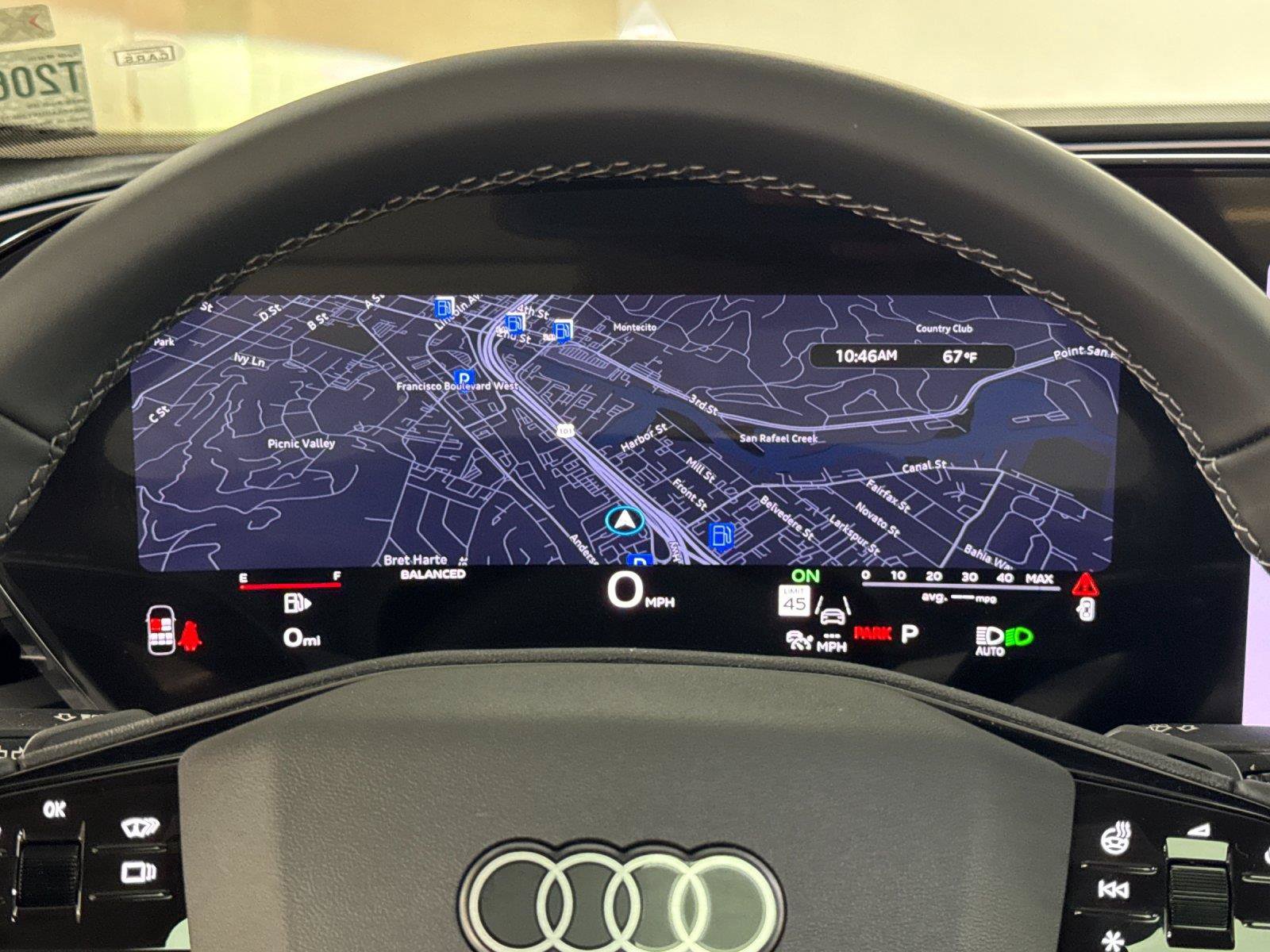 New 2026 Audi Q5 Premium Plus AWD/4WD image 24