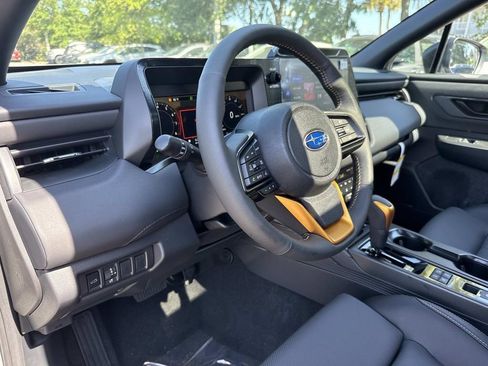 New 2026 Subaru Outback Wilderness AWD/4WD image 24