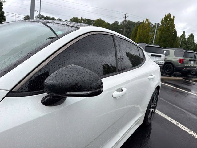 Used 2023 Kia Stinger GT-Line w/ Sun & Sound Package AWD/4WD image 11
