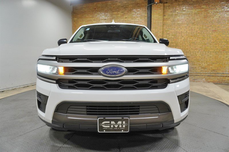 Used 2024 Ford Expedition XL AWD/4WD image 4