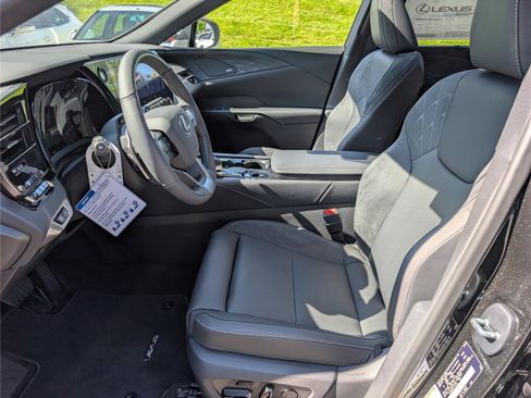 New 2026 Lexus RX 350 AWD image 13