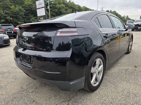 Used 2013 Chevrolet Volt FWD image 8