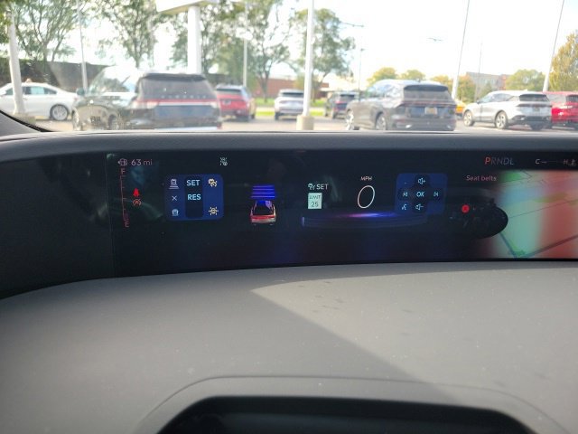 Certified 2024 Lincoln Nautilus Premier w/ Equipment Group 102A AWD/4WD image 32