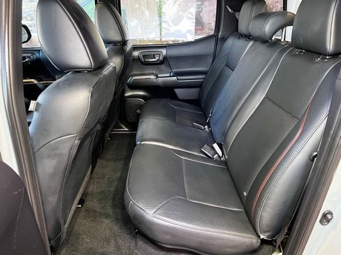 Used 2021 Toyota Tacoma TRD Pro image 45