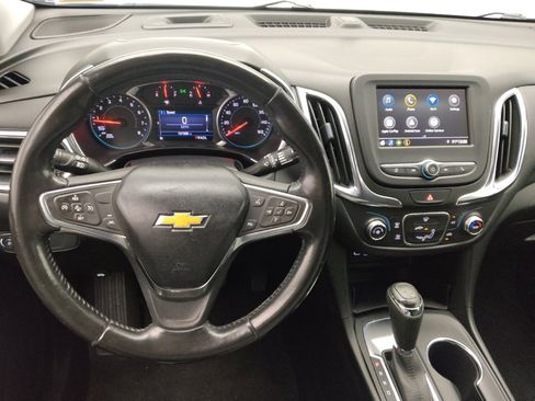 Used 2019 Chevrolet Equinox LT FWD image 22