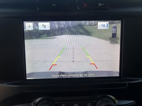 Used 2023 Ford F150 XL w/ STX Appearance Package image 21