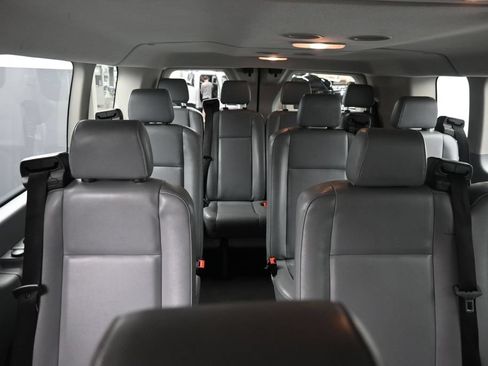 Used 2016 Ford Transit 350 XL RWD image 12