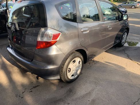 Used 2013 Honda Fit image 3