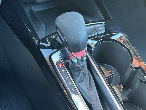 New 2026 Chevrolet Trax RS image 22