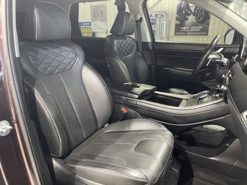 Used 2021 Hyundai Palisade Limited AWD/4WD image 13