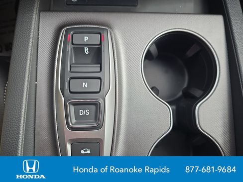 New 2026 Honda Ridgeline RTL image 24