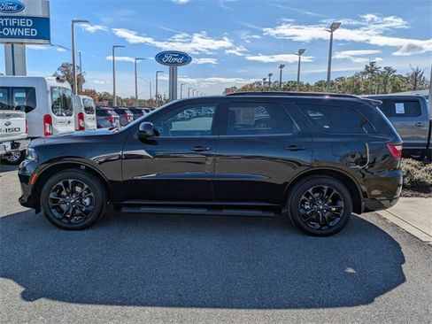 Used 2023 Dodge Durango GT w/ Blacktop Package image 7