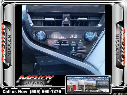 Used 2024 Toyota Camry LE image 13