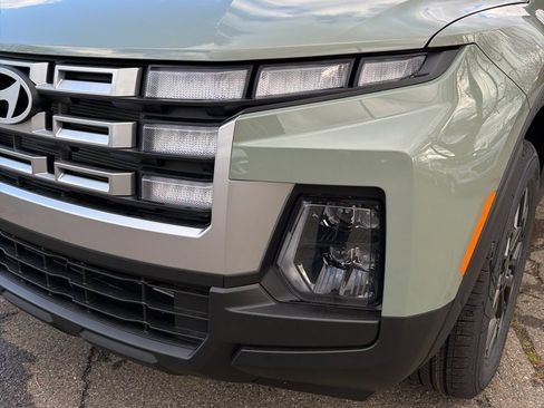 New 2026 Hyundai Santa Cruz SE image 9