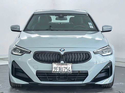 Used 2023 BMW 230i Coupe w/ M Sport Package image 10