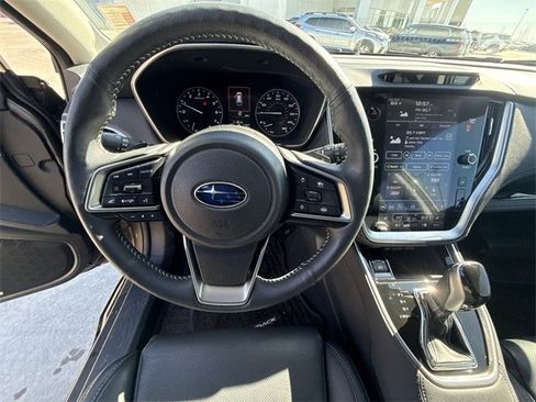 Certified 2024 Subaru Outback Limited image 14