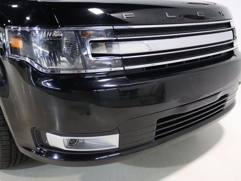 Used 2018 Ford Flex SEL w/ Equipment Group 202A FWD image 21