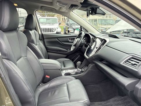 Used 2024 Subaru Ascent Limited w/ Technology Package image 27