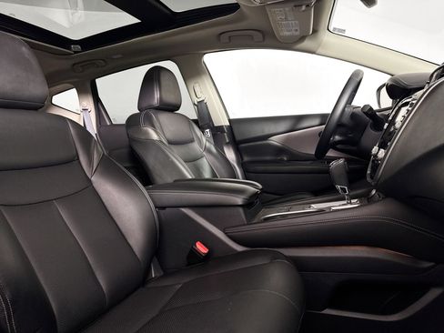Used 2023 Nissan Murano SL w/ SL Moonroof Package AWD/4WD image 31