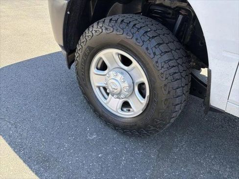 Certified 2024 RAM 2500 Tradesman AWD/4WD image 23