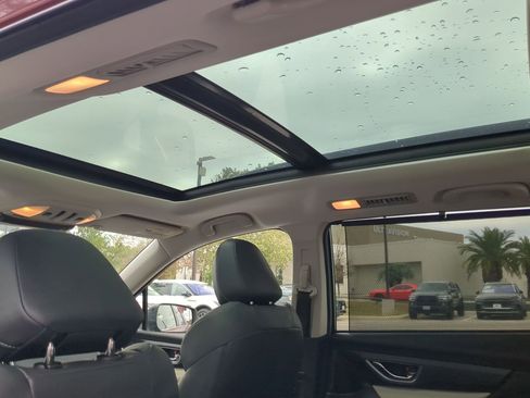 Used 2020 Subaru Ascent Limited w/ Technology Package image 21