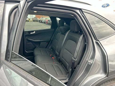 New 2026 Ford Escape Active w/ Active Premium Tech Pack image 10