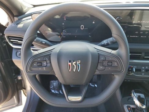 New 2026 Buick Envista Preferred w/ Convenience II Package FWD image 20